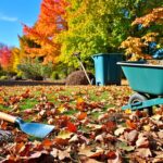 Fall garden cleanup checklist for homeowners