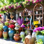 Where to buy garden decor wholesale USA