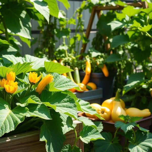 container squash