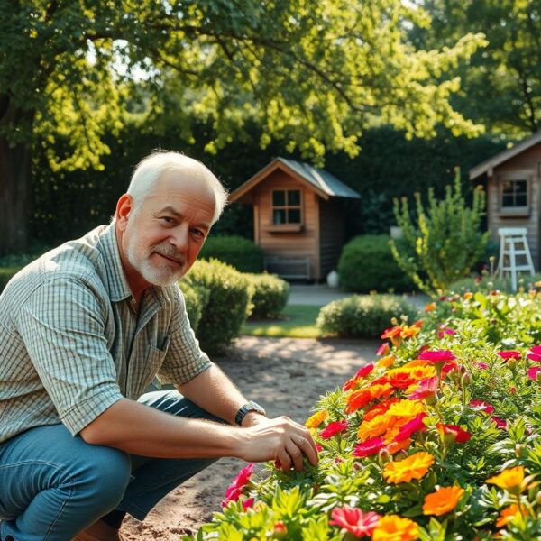 francisco's gardening and maintenance