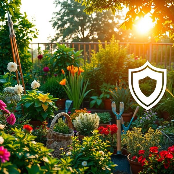 gardening business insurance