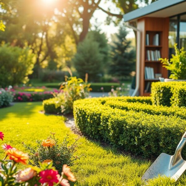 landscape gardening insurance